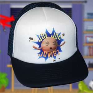 Dziecięca czapka Joł Joł Jowisz