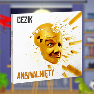 Ambiwalnięty